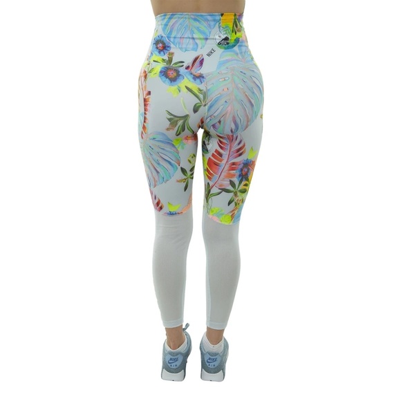 nike women's power victory tights